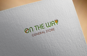 Logo Design by Sada Lal 2021 for SR PACKAGE STORE  | Design #12035859