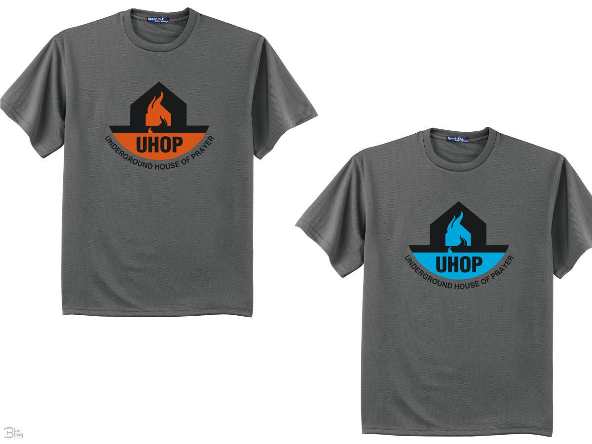 Design de T-shirt par Blueberry pour ce projet | Design #12033813