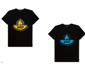Design de T-shirt par Blueberry pour ce projet | Design : #12033815