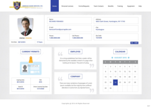 Web Design by pb for this project | Design: #12046530
