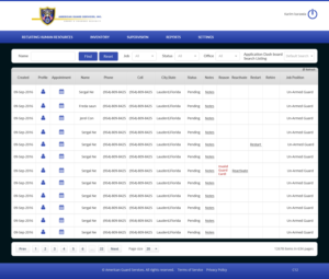 Web Design by pb for this project | Design: #12047448