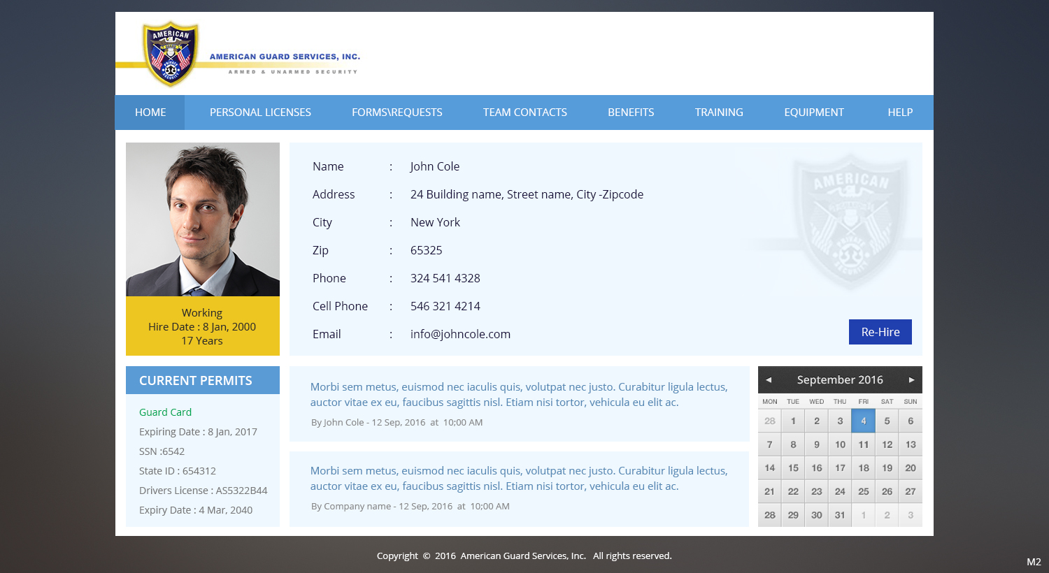 Web Design by pb for this project | Design #12047449