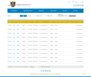Web Design by pb for this project | Design: #12055487