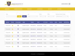Web Design by pb for this project | Design: #12055489
