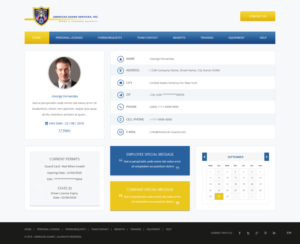 Web Design by pb for this project | Design: #12062940