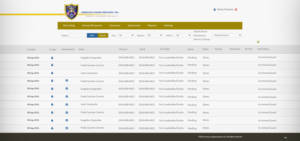 Web Design by pb for this project | Design: #12072395