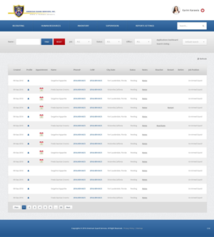 Web Design by pb for this project | Design: #12080130