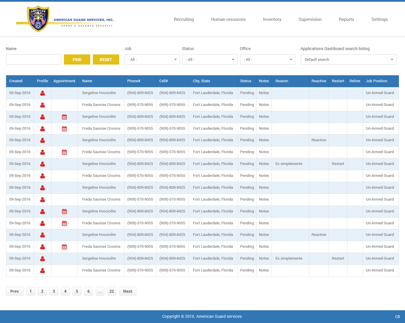 Web Design by pb for this project | Design #12080131