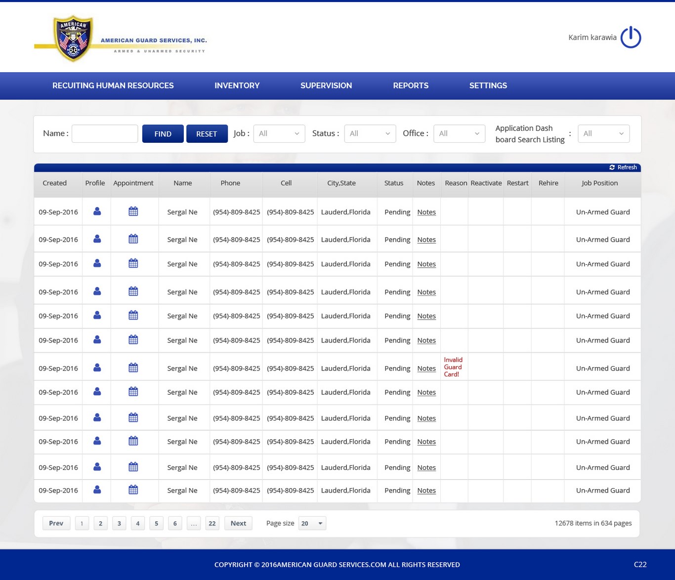 Web Design by pb for this project | Design #12080142