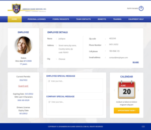 Web Design by pb for this project | Design: #12080143