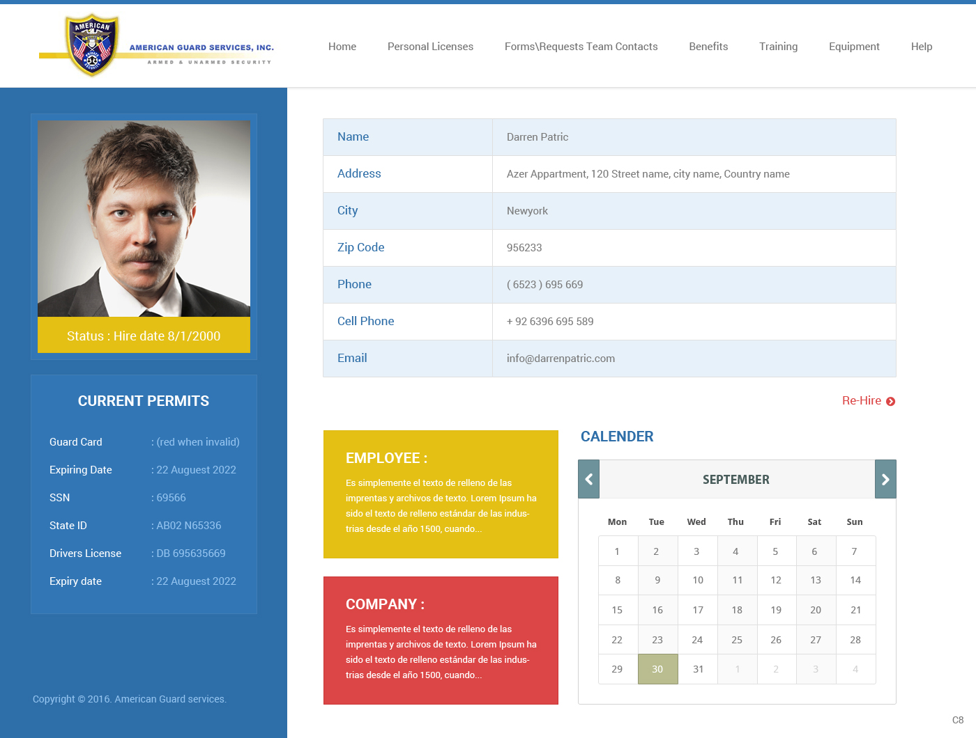 Web Design par pb pour ce projet | Design #12080144