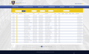 Web Design by pb for this project | Design: #12081725