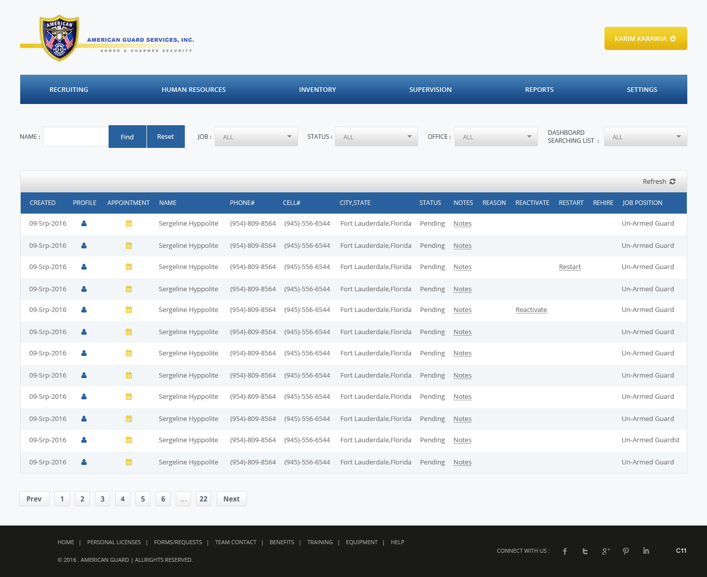 Web Design by pb for this project | Design #12088441