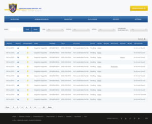 Web Design by pb for this project | Design: #12118453