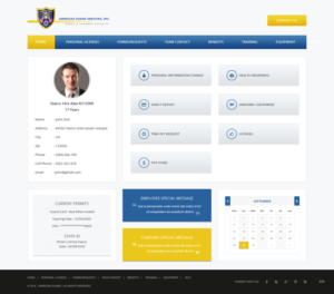 Web Design by pb for this project | Design: #12118454