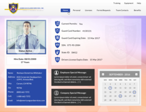Web Design by Sbss for this project | Design: #12062133