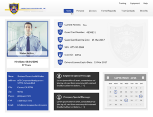 Web Design by Sbss for this project | Design: #12062134