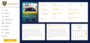 Web Design by Sbss for this project | Design: #12062135