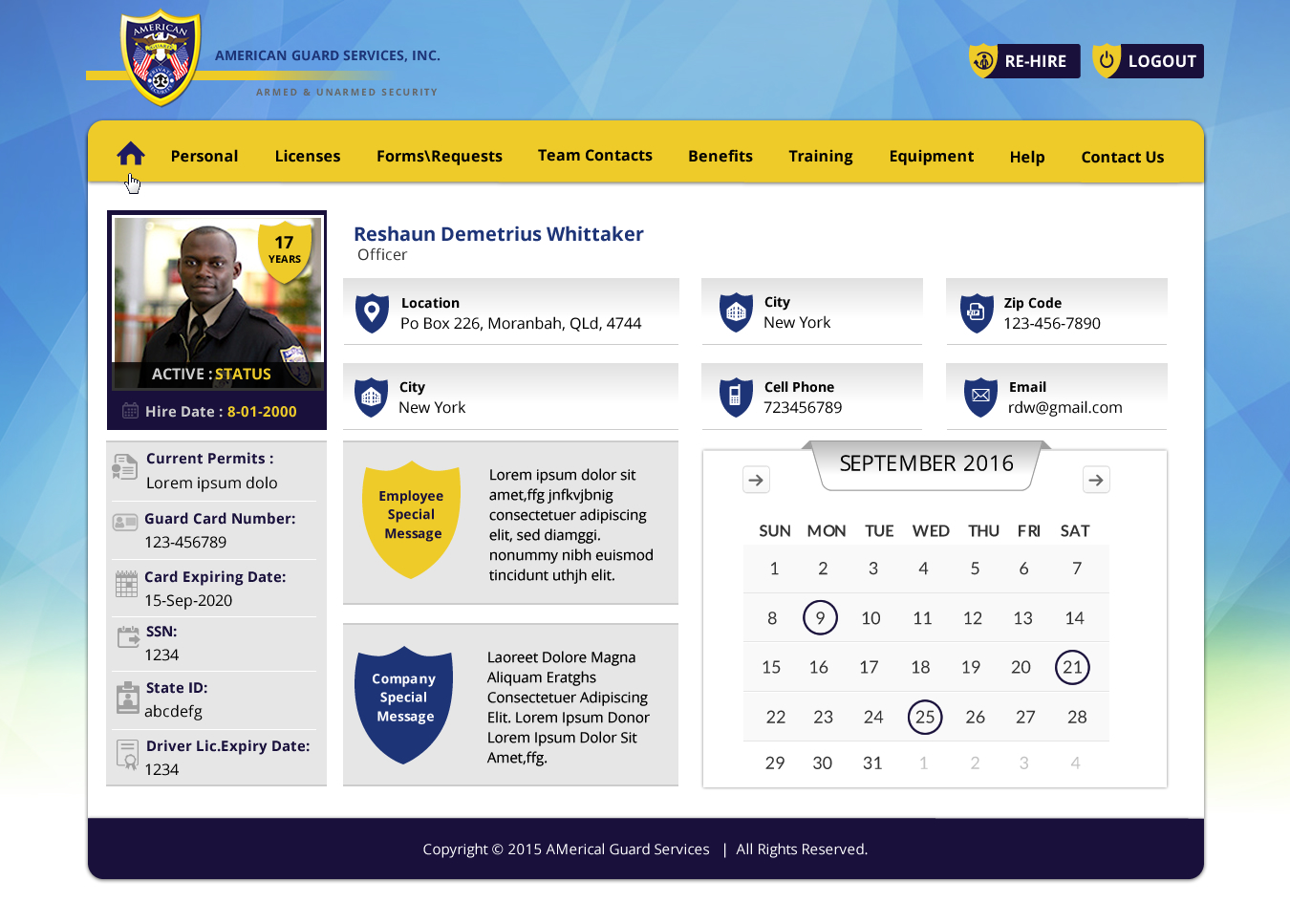 Web Design par Sbss pour ce projet | Design #12062177