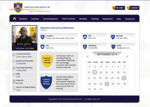 Web Design by Sbss for this project | Design: #12062178