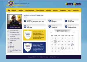 Web Design by Sbss for this project | Design: #12062180