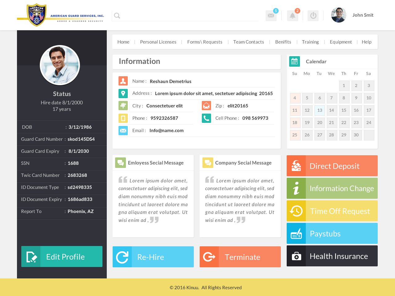 Web Design par Sbss pour ce projet | Design #12115352