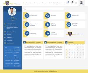 Web Design by Sbss for this project | Design: #12125687
