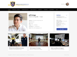 Web Design by Beyond Labs