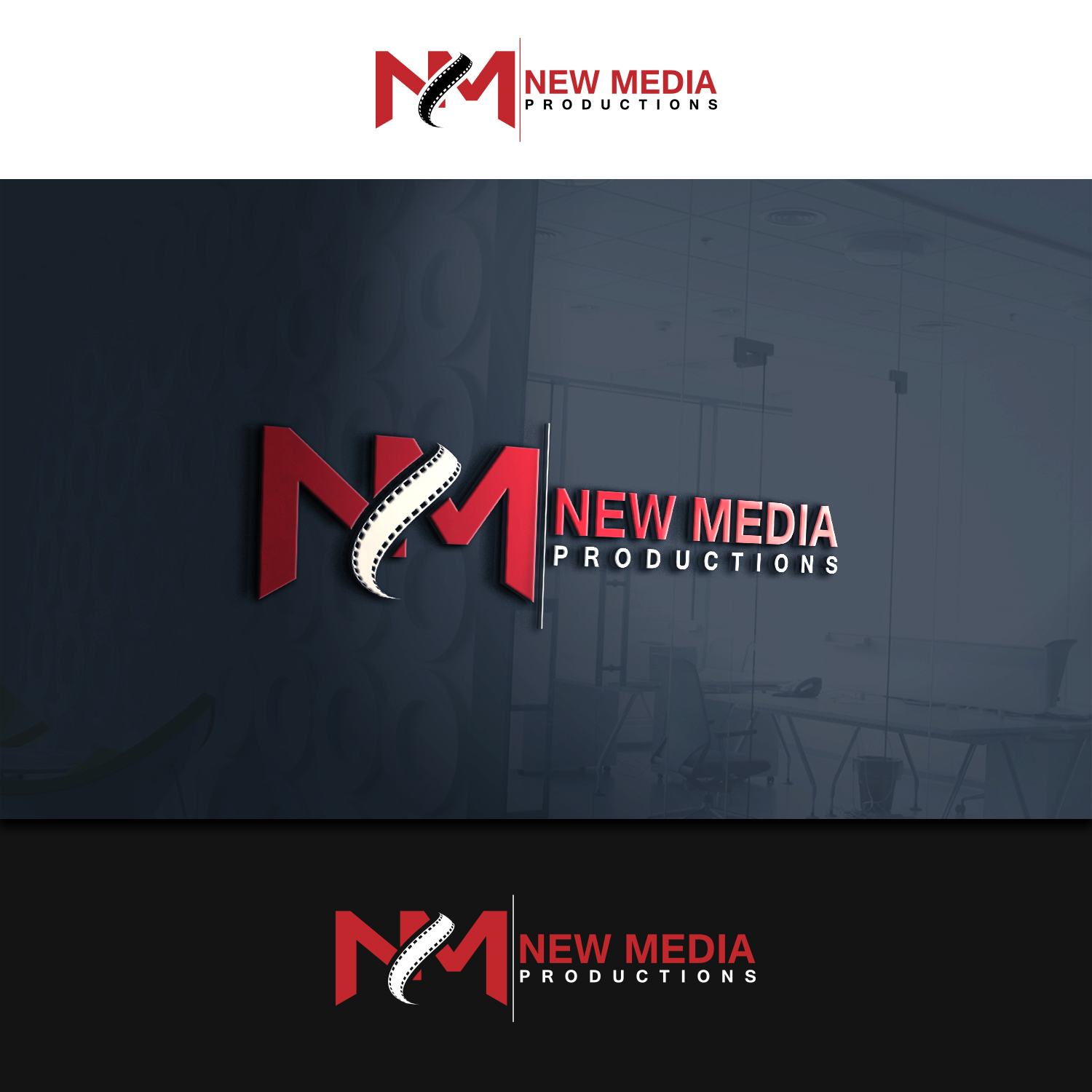 Logo Design by IMD-HUB for this project | Design #12160887
