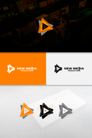 Logo Design by Aeven for this project | Design: #12162424