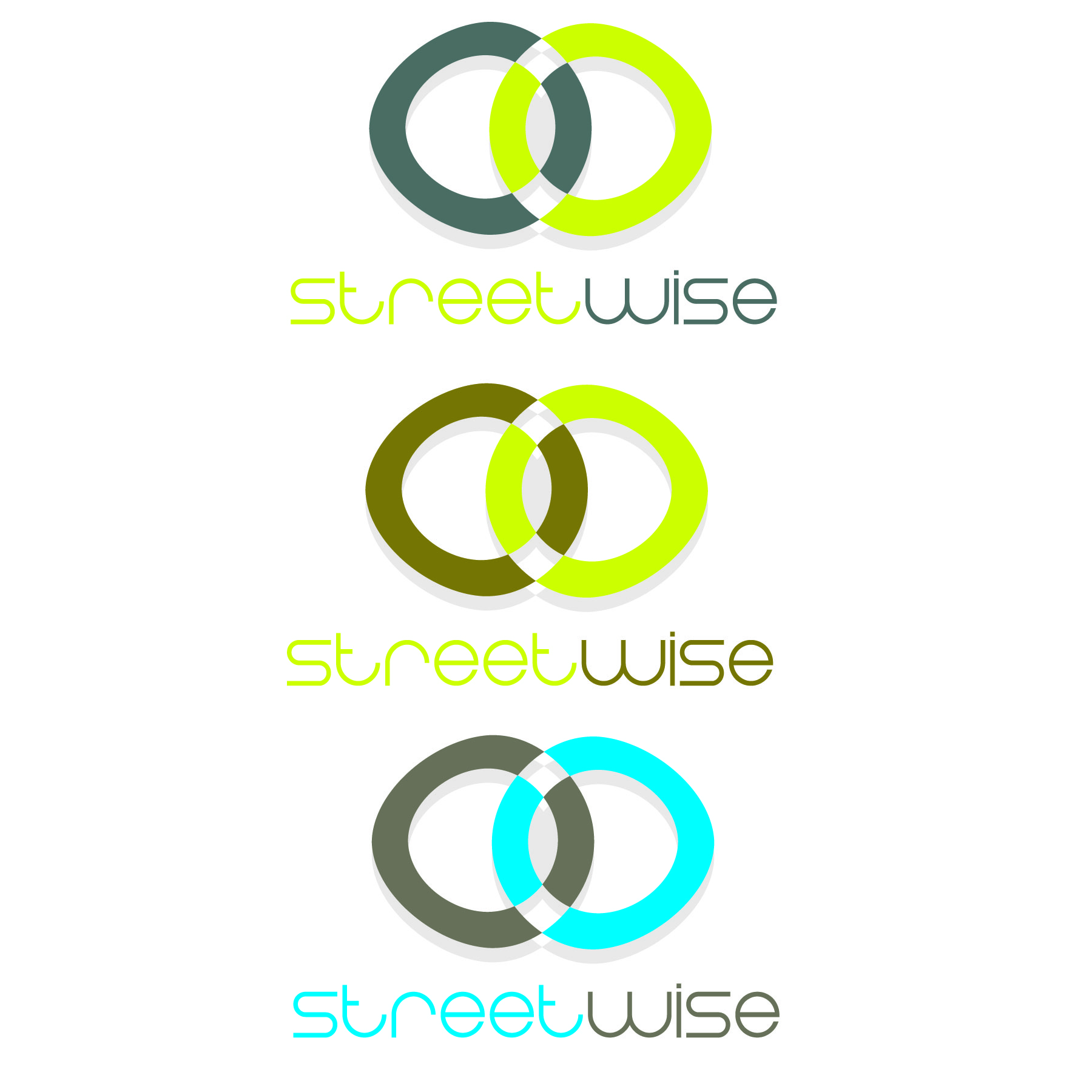 Logo Design by Jeff Long Design for Streetwise | Design #27751