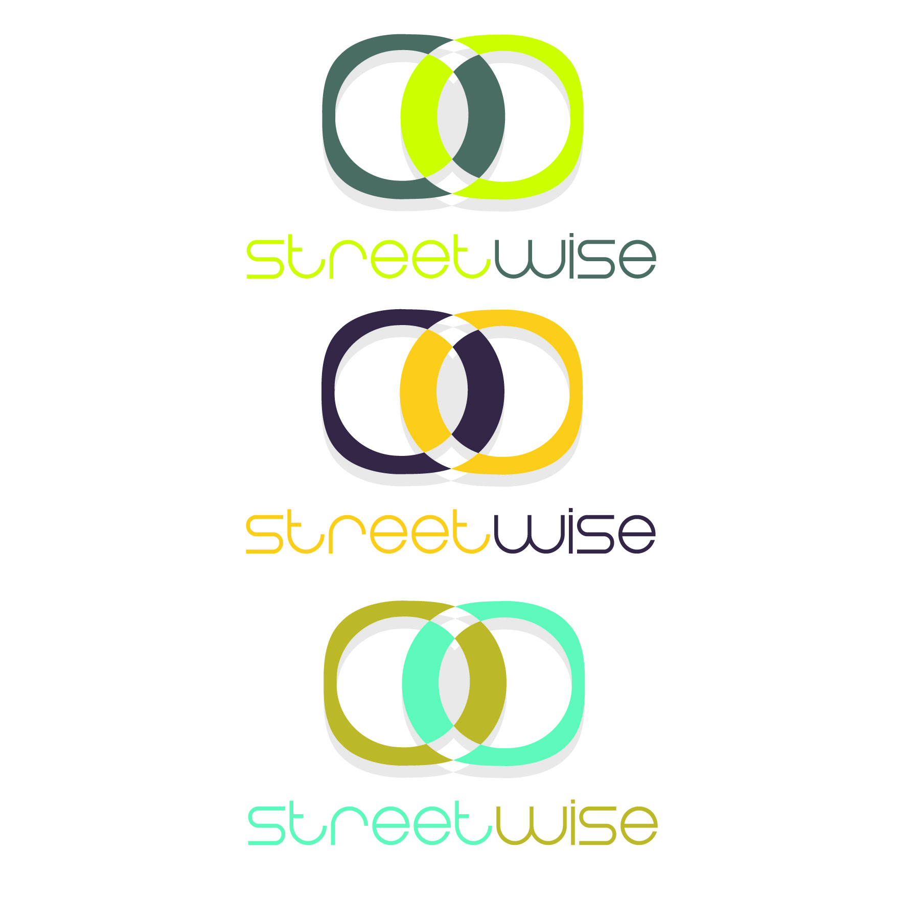 Logo Design by Jeff Long Design for Streetwise | Design #27754