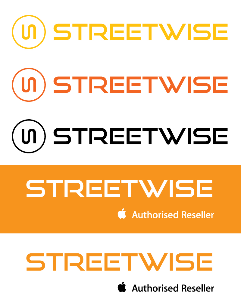 Logo Design by riki for Streetwise | Design #27927