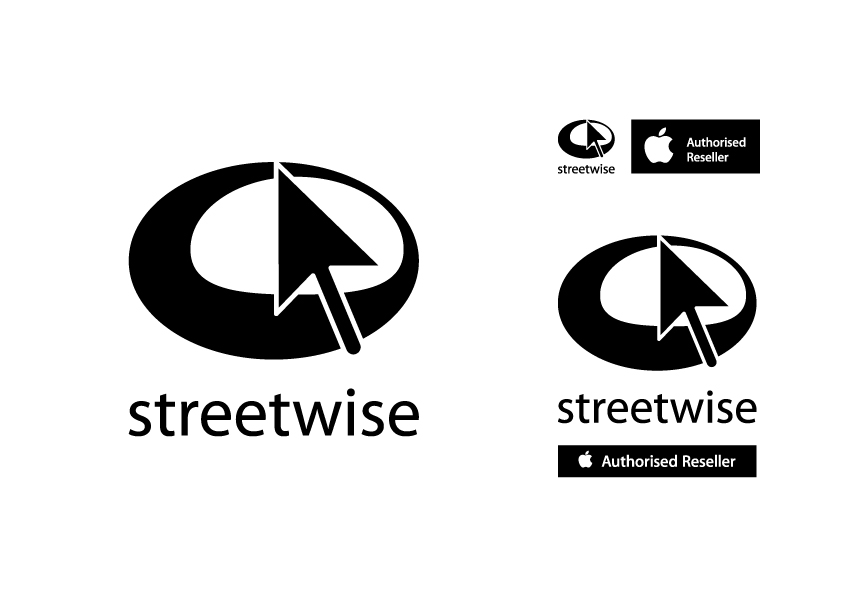 Logo Design by timotejos for Streetwise | Design #28973