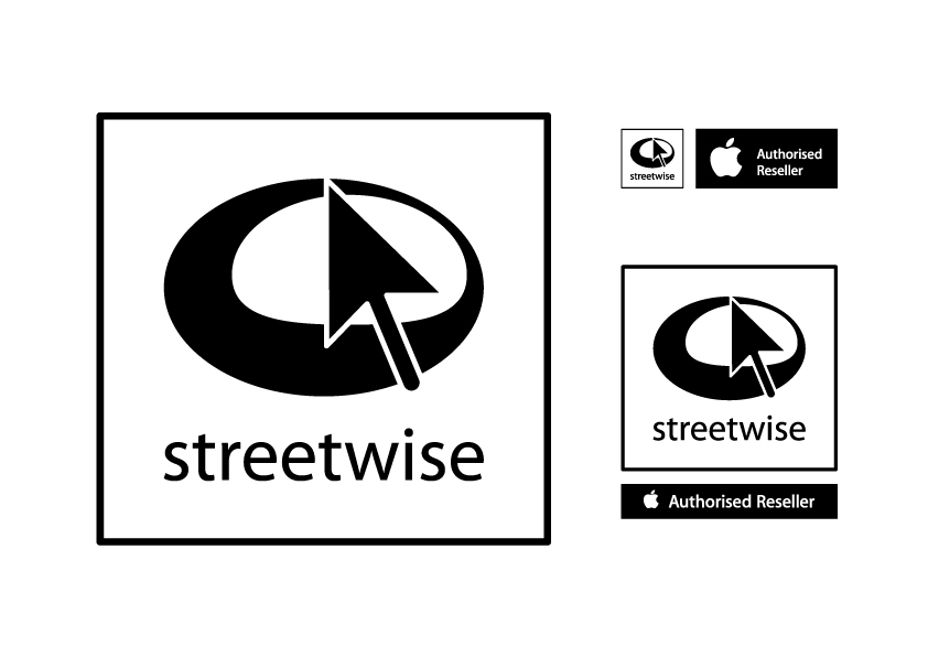 Logo Design by timotejos for Streetwise | Design #28974
