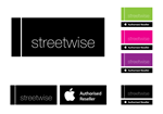 Logo Design by timotejos for Streetwise | Design #28992