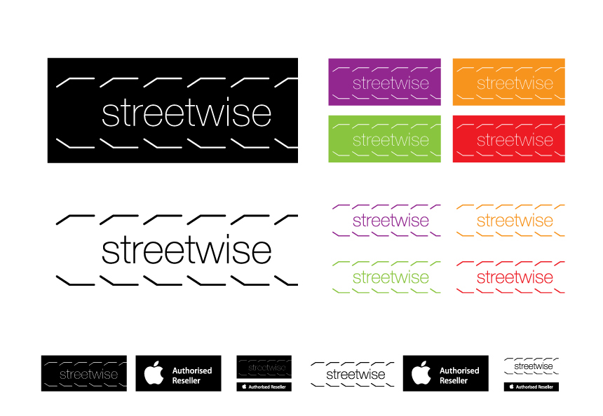 Diseño de Logo por timotejos para Streetwise | Diseño #28993