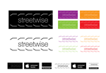 Diseño de Logo por timotejos para Streetwise | Diseño: #28993
