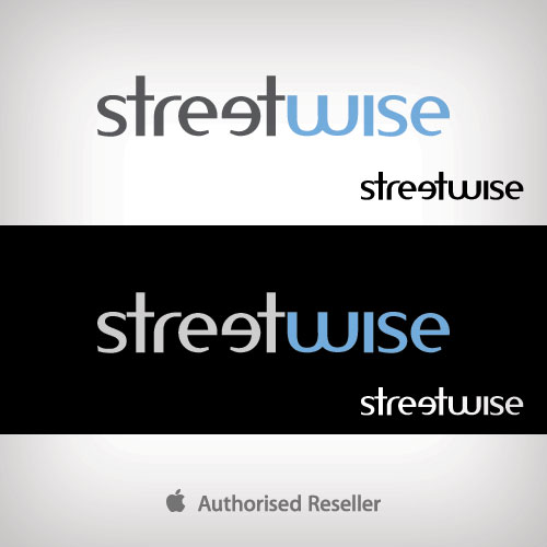 Logo-Design von Akayuki Designs für Streetwise | Design #27781