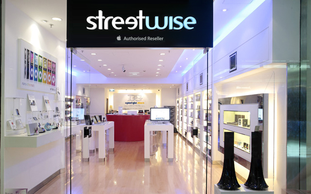 Logo Design by Akayuki Designs for Streetwise | Design #28129