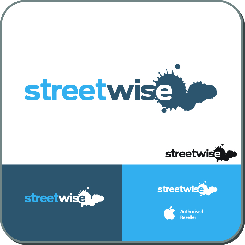 Diseño de Logo por sD para Streetwise | Diseño #29017