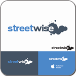 Logo Design by sD for Streetwise | Design #29017