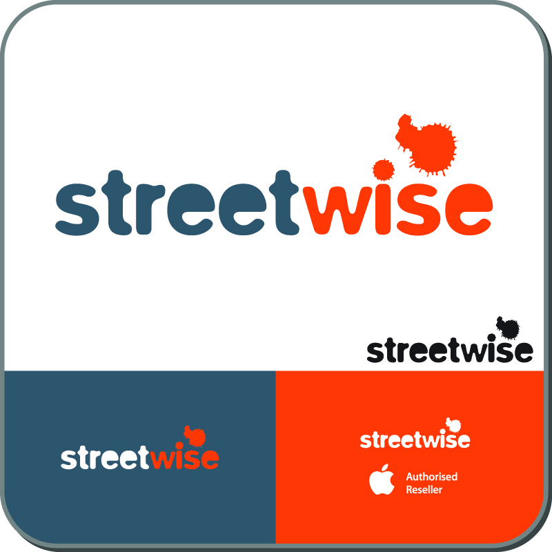 Logo Design by sD for Streetwise | Design #29018