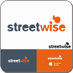 Diseño de Logo por sD para Streetwise | Diseño: #29018
