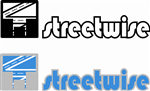 Logo Design by Steven Hall for Streetwise | Design: #28715