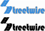 Logo Design by Steven Hall for Streetwise | Design: #28716