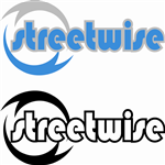 Logo Design by Steven Hall for Streetwise | Design #28965