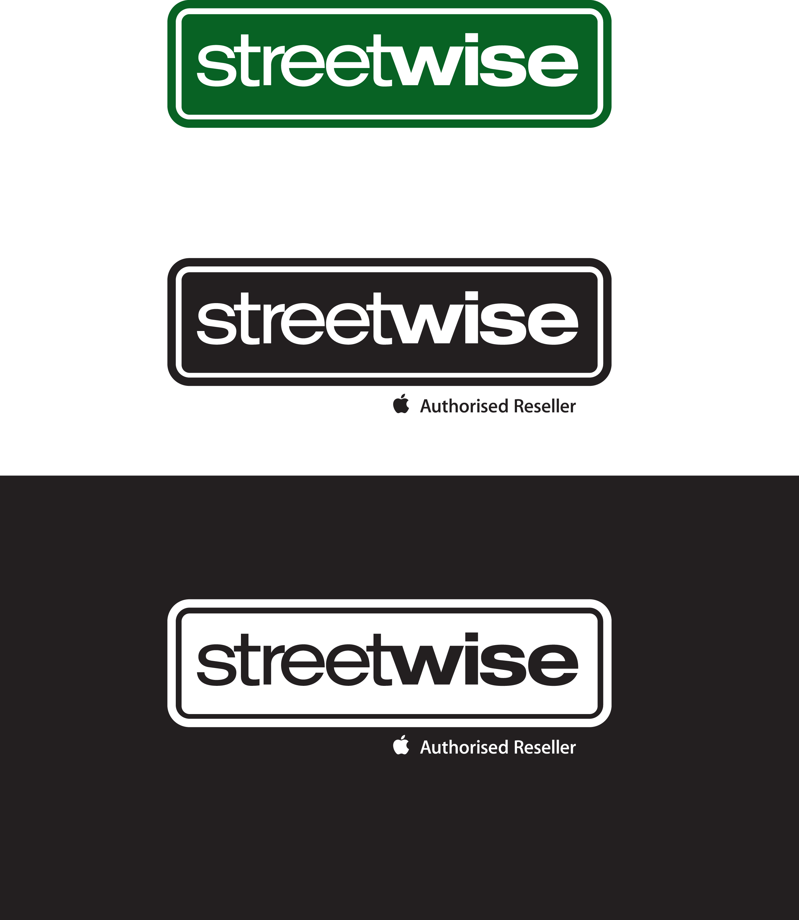 Logo Design by WilsonAD for Streetwise | Design #28420