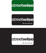 Logo Design by WilsonAD for Streetwise | Design: #28422