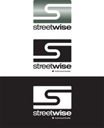 Logo Design by WilsonAD for Streetwise | Design: #28423